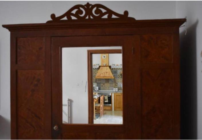 Archangelos Family House Bagian luar foto