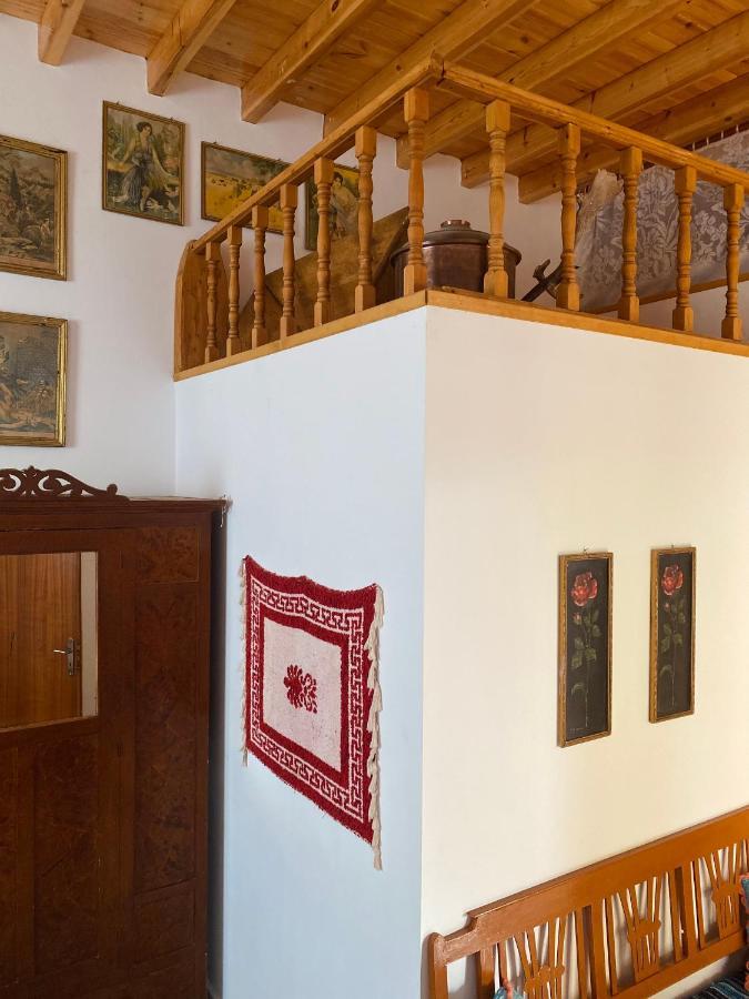 Archangelos Family House Bagian luar foto